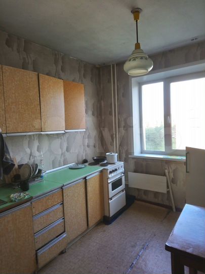 2-к. квартира, 50,6 м², 9/10 эт.