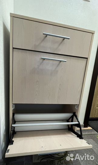 Тумба для обуви