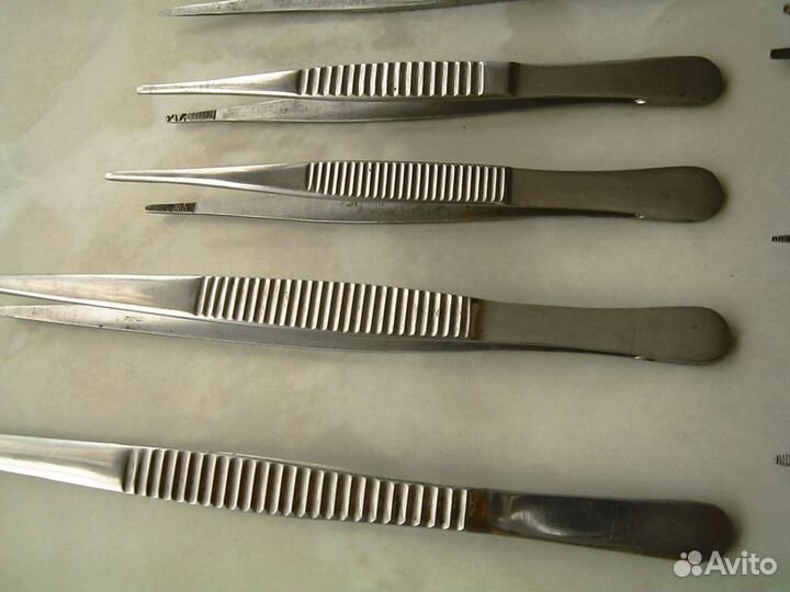 Пинцет СССР