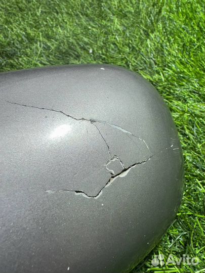 Переднее левое боковое зеркало Mazda Xedos 6