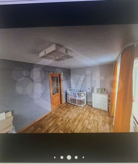 2-к. квартира, 42 м², 4/5 эт.