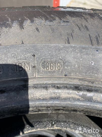 Cooper Discoverer HTS 265/60 R18 110H