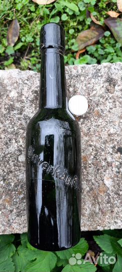 Бутылка Köenigsberg