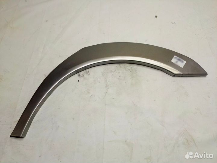 Арки ремонтные VW Jetta/Golf 5/5