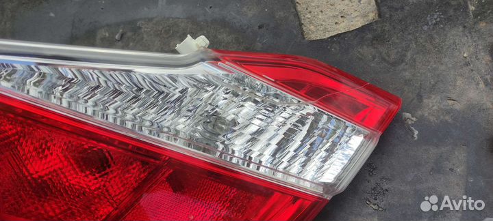 Фонарь камри 50