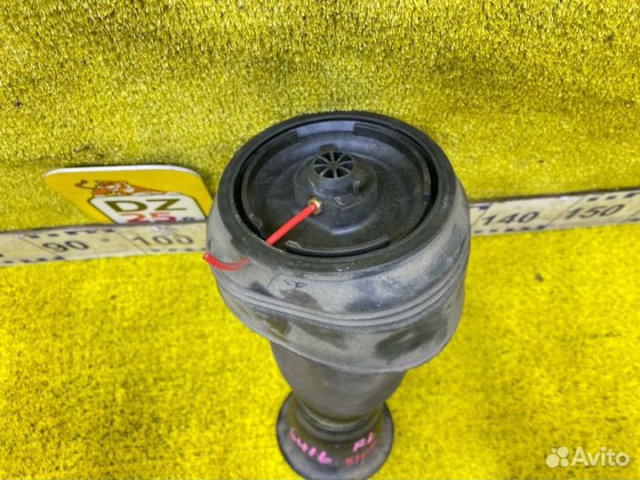 Пневмобаллон задний Bmw X5 E70 N52B30AF 2008 145307