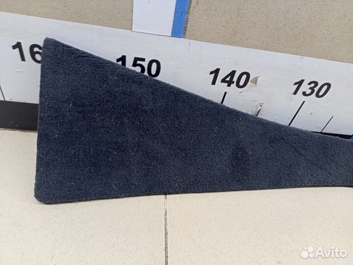 Накладка (кузов внутри) 5-serie GT F07 2009-2016