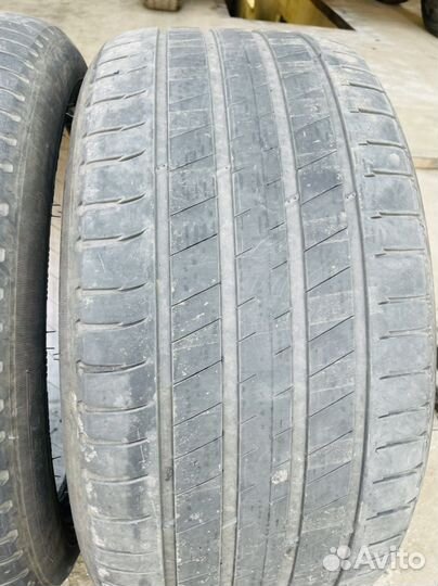Michelin Latitude Sport 3 285/40 R20 108Y