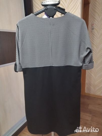 Платье женское