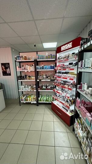 Продам готовый бизнес магазин