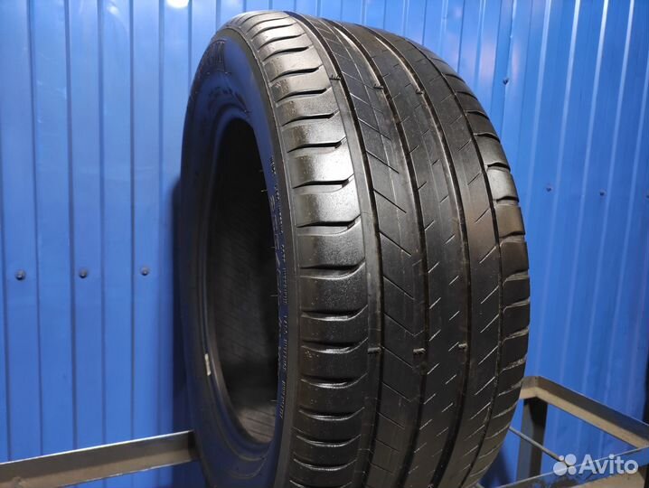 Michelin Pilot Sport 3 255/55 R18