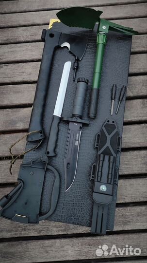 Набор для туриста