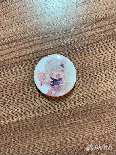 Аниме фигурка Райдэн / Genshin Impact