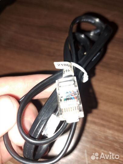 Принтер чеков atol