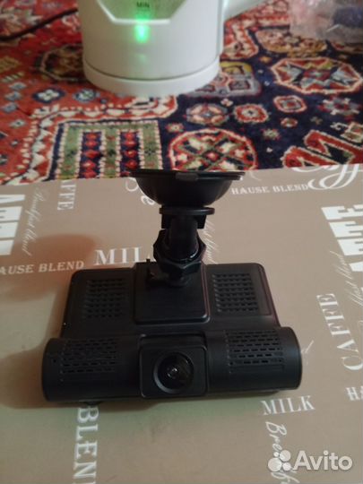 Видео регистраторы автомобильные