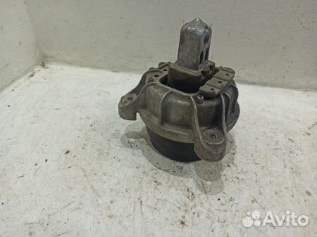 Подушка двигателя бмв 6 F06