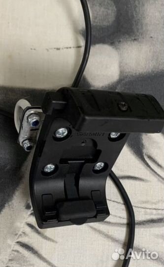 Продам GPS навигатор garmin monterra