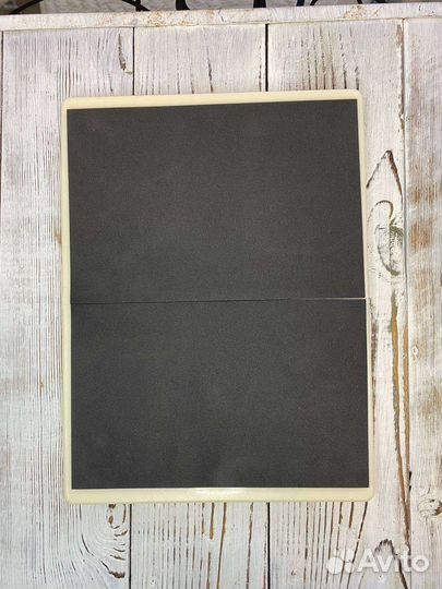 Многоразовая доска для разбивания