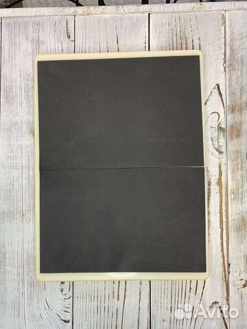 Многоразовая доска для разбивания