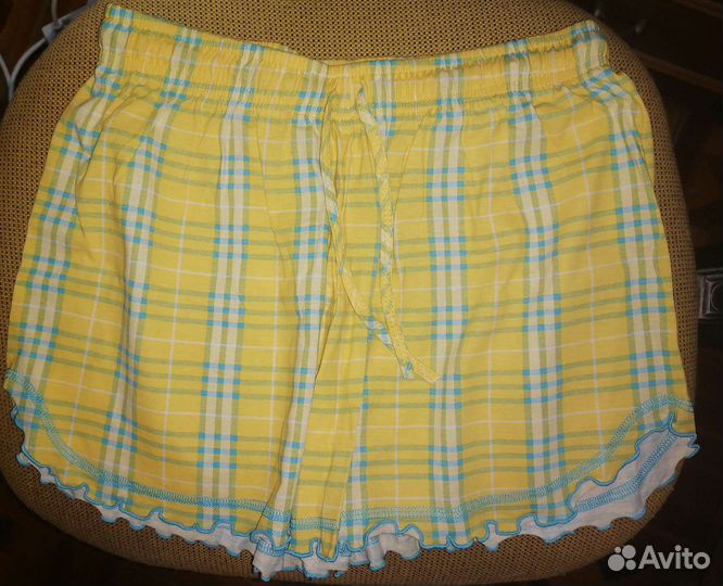 Домашний костюм