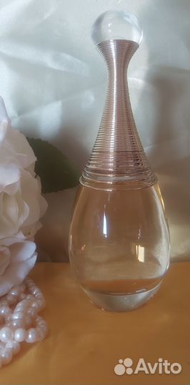 Фактисы ароматов Dior