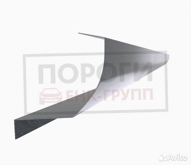 Пороги Opel Monterey (A) и другие