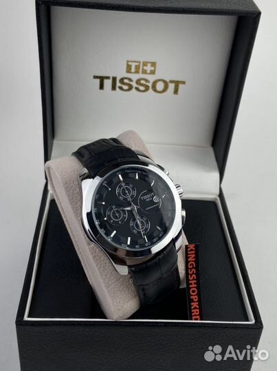 Часы мужские Tissot