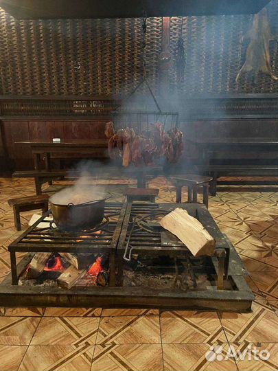 Туры по всей Абхазии по Сочи,Термальные источники