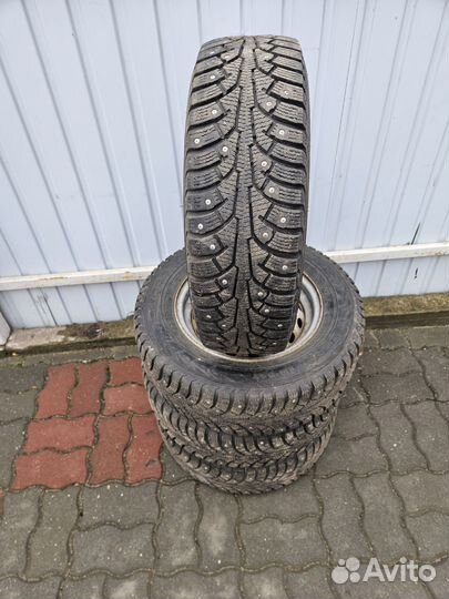 Колёса R13 Nokia