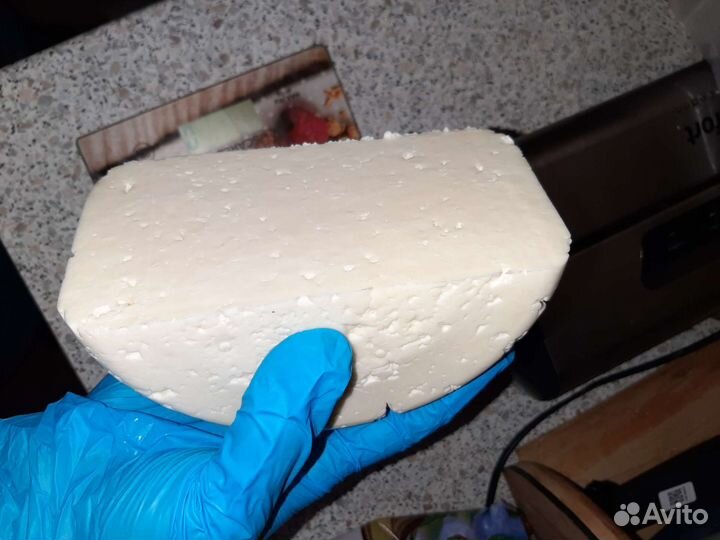 Молочные продукты