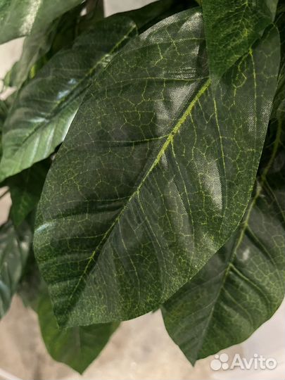 Искусственное дерево