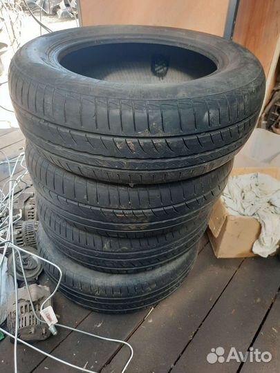 Pirelli Cinturato P1 185/65 R15