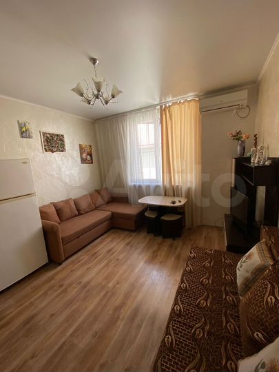 Квартира-студия, 22 м², 3/3 эт.