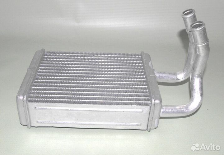 Радиатор отопителя 4Y 14B 87107-95406 Dyna