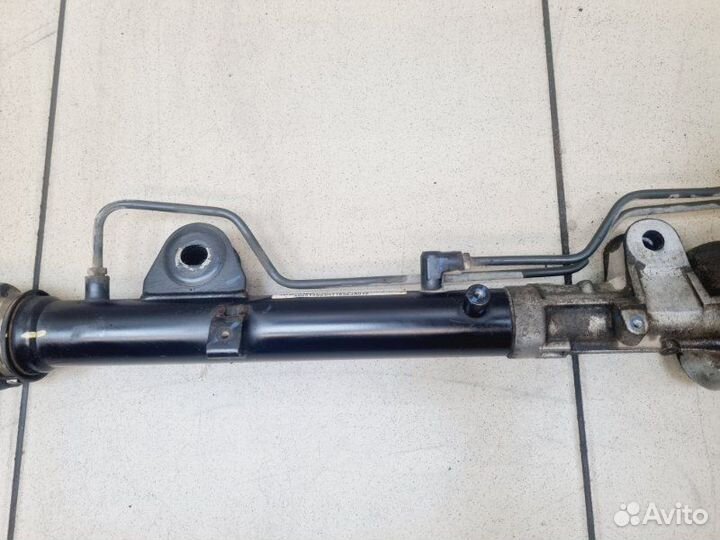 Рейка рулевая Renault Kaptur 2.0 F4RE410 AT 4WD