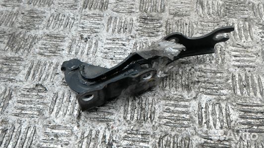 Петля капота mazda CX-9 1 (72F03D501)