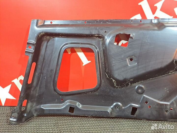 Кронштейн стеклоподъемника правый