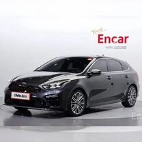 Kia K3 1.6 AMT, 2019, 46 764 км, с пробегом, цена 1 800 000 руб.