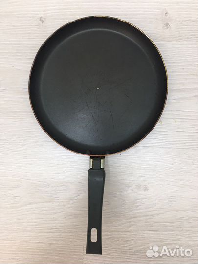 Сковорода 24 см Россия