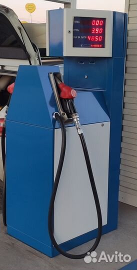 Продам трк (топливораздаточная колонка)