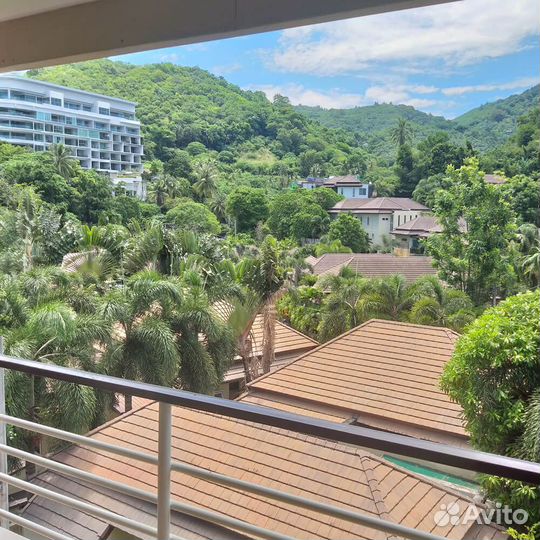 Пхукет горящий отель отдых