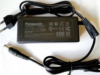 Блок питания ноутбука Panasonic 16V 72W новый