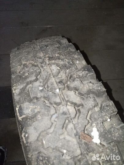 Шины СССР АИ-168-У 185 R14 68VR