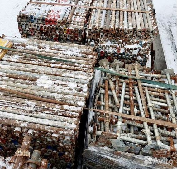 Опалубка Каплок