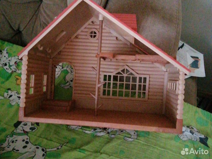 Замки Филли и другие