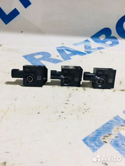 Датчик удара opel astra J 1.6 ат седан