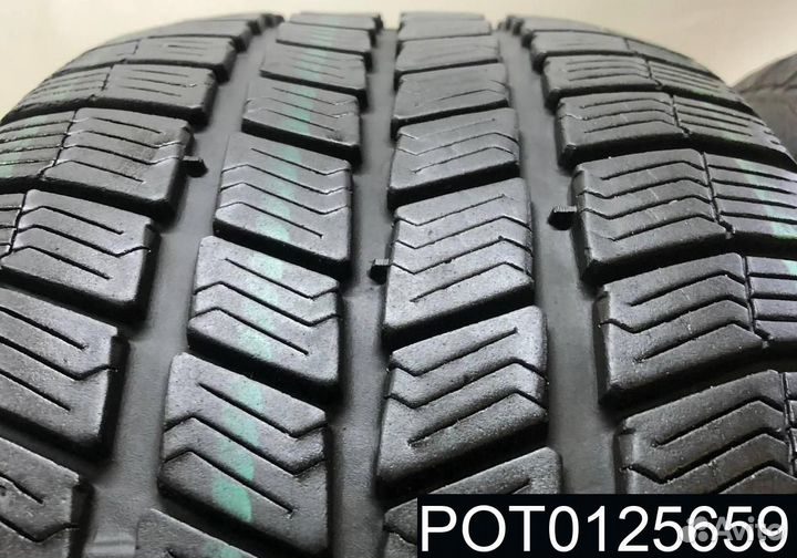 Barum Polaris 3 225/55 R17 101V