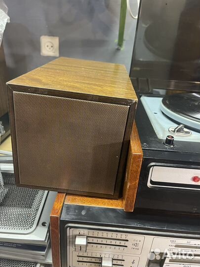 Проигрыватель винила