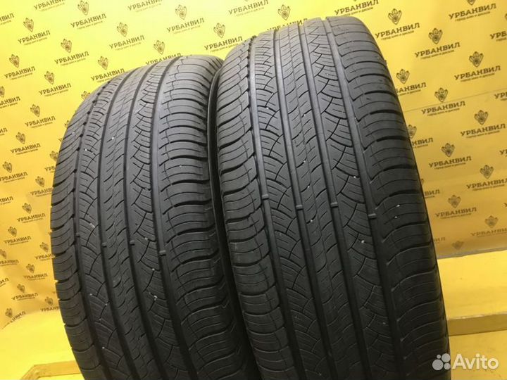 Michelin Latitude Tour HP 265/65 R17 112H
