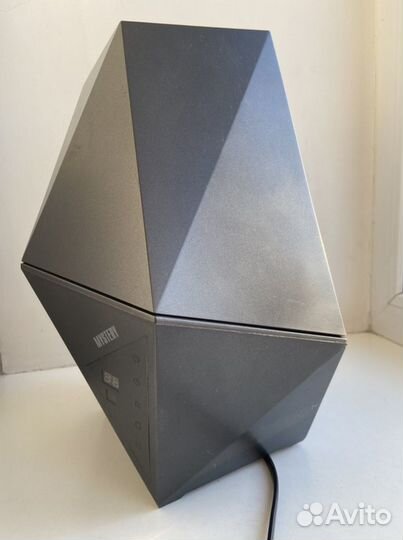 Увлажнитель воздуха Mystery MAH-2604